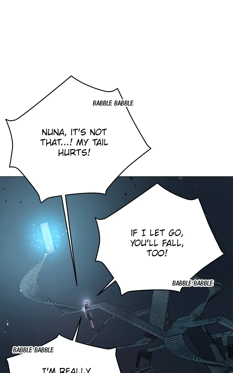 Kindergarten for Divine Beasts Chapter 6 page 159 - 