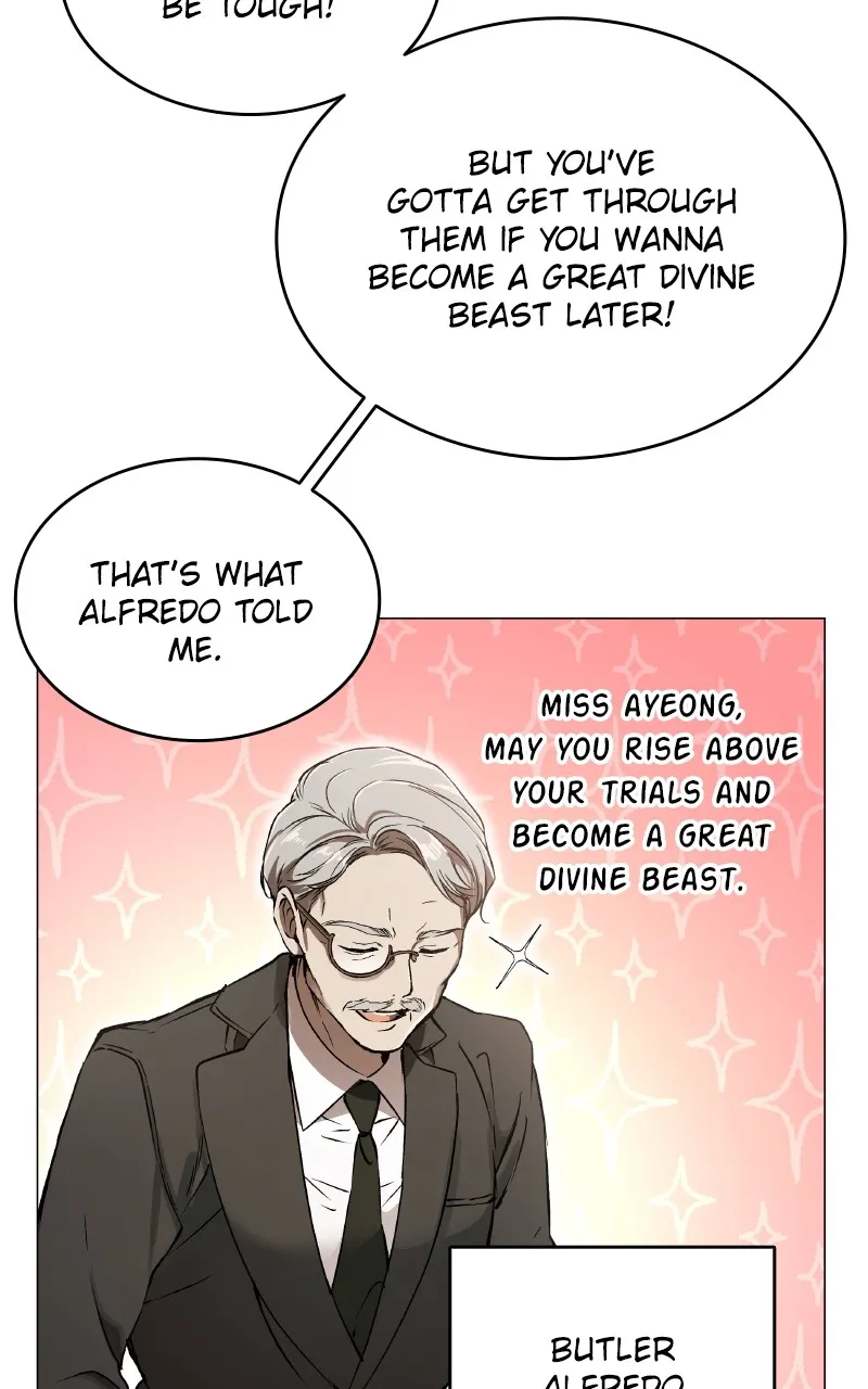 Kindergarten for Divine Beasts Chapter 6 page 19 - 