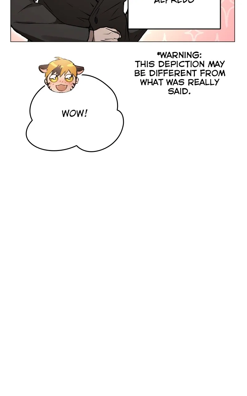 Kindergarten for Divine Beasts Chapter 6 page 20 - 