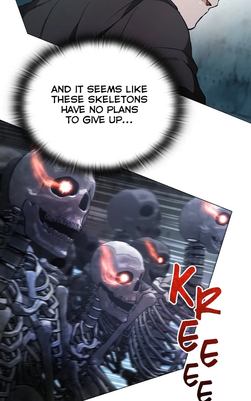 Kindergarten for Divine Beasts Chapter 6 page 24 - 