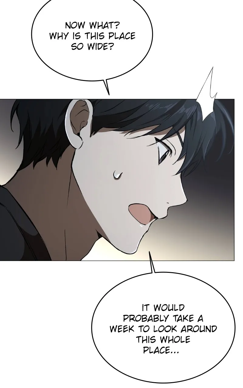 Kindergarten for Divine Beasts Chapter 6 page 31 - 