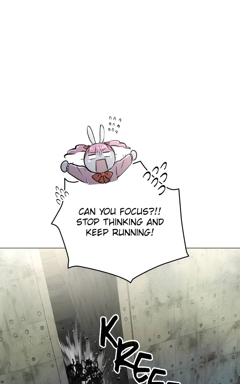 Kindergarten for Divine Beasts Chapter 6 page 32 - 