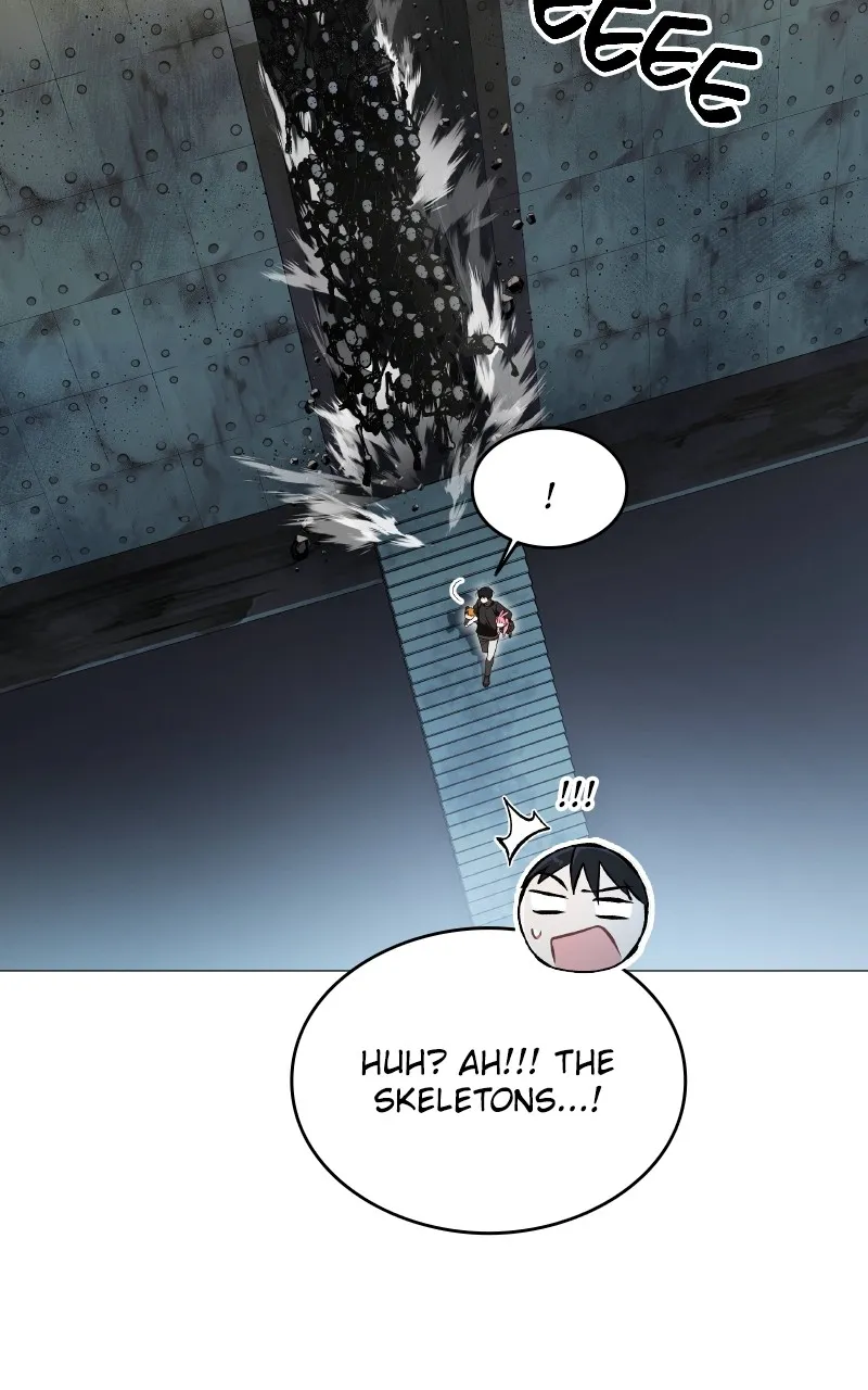 Kindergarten for Divine Beasts Chapter 6 page 33 - 