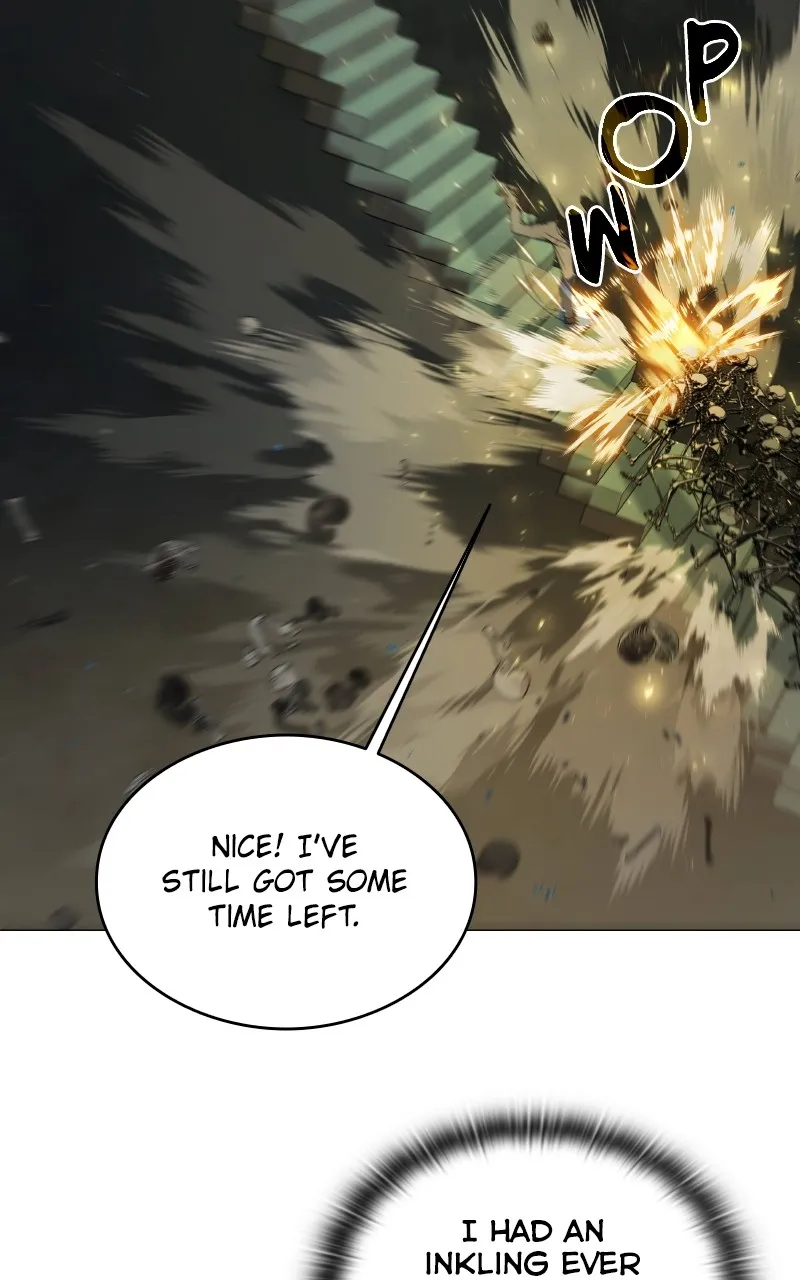 Kindergarten for Divine Beasts Chapter 6 page 55 - 