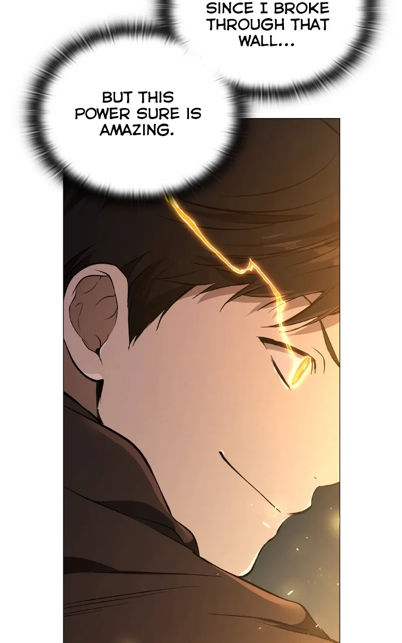 Kindergarten for Divine Beasts Chapter 6 page 56 - 