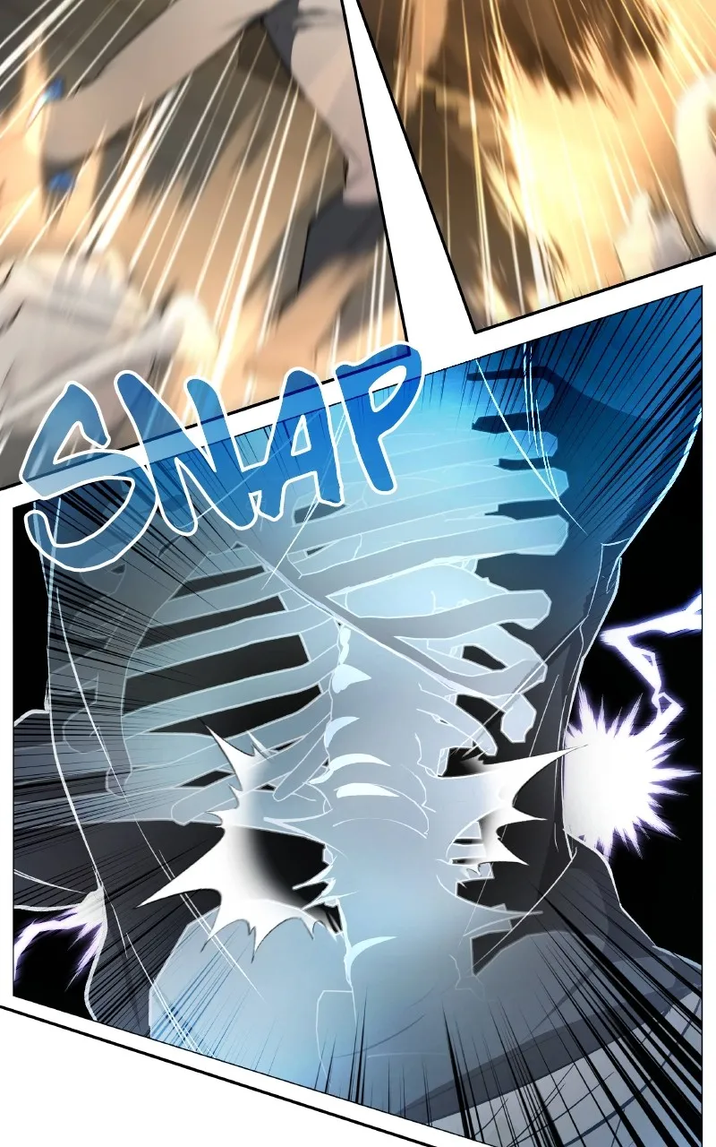 Kindergarten for Divine Beasts Chapter 6 page 61 - 
