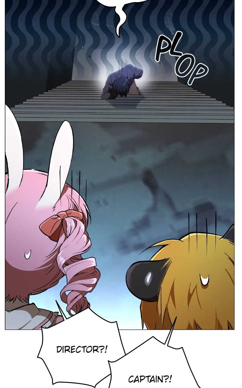 Kindergarten for Divine Beasts Chapter 6 page 63 - 