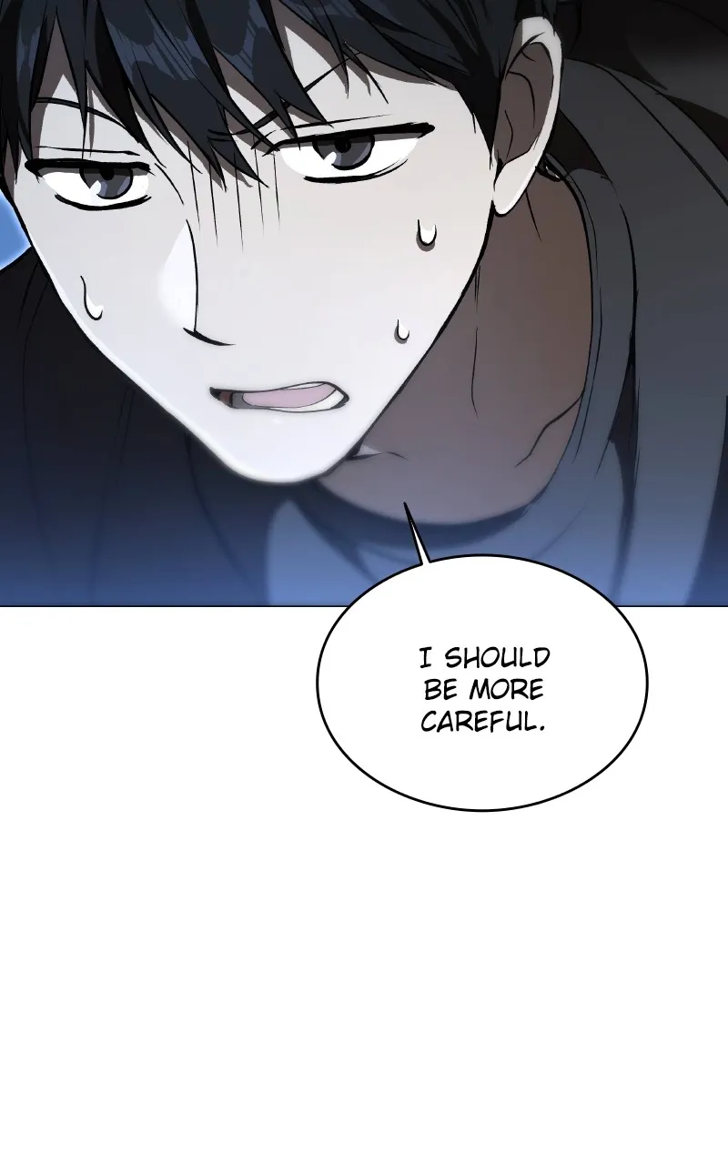 Kindergarten for Divine Beasts Chapter 6 page 65 - 