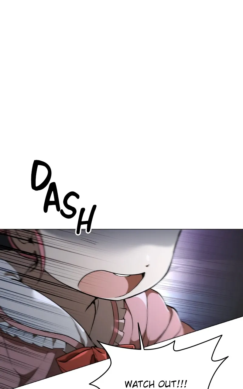 Kindergarten for Divine Beasts Chapter 6 page 66 - 