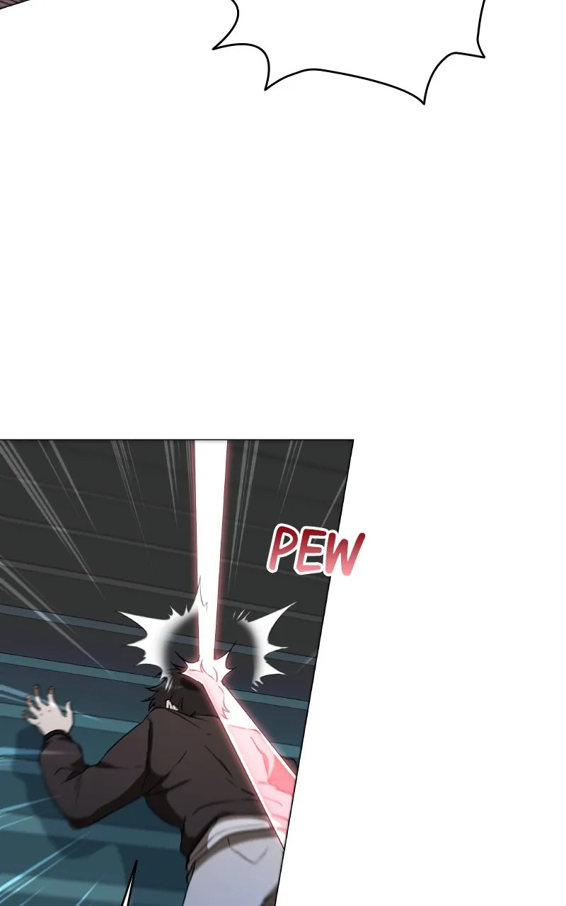 Kindergarten for Divine Beasts Chapter 6 page 67 - 