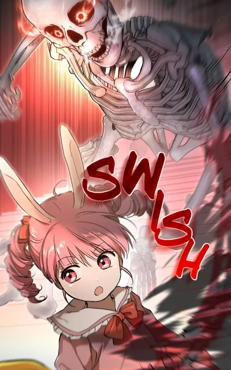 Kindergarten for Divine Beasts Chapter 6 page 86 - 