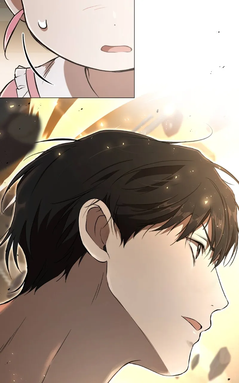 Kindergarten for Divine Beasts Chapter 6 page 94 - 