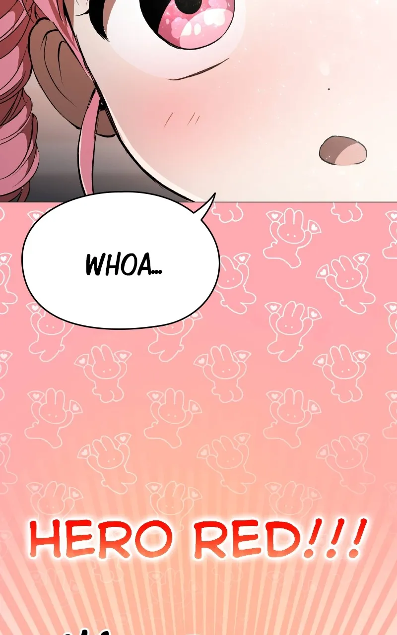 Kindergarten for Divine Beasts Chapter 6 page 97 - 