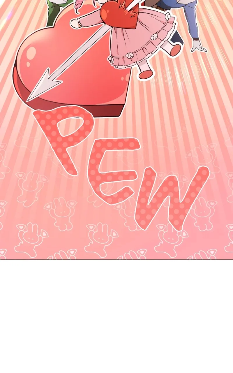 Kindergarten for Divine Beasts Chapter 6 page 99 - 