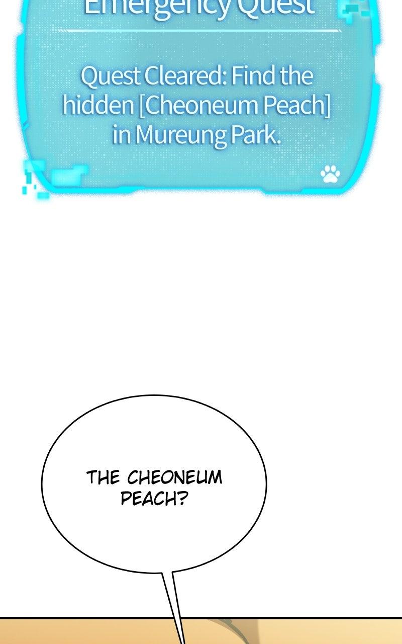 Kindergarten for Divine Beasts Chapter 60 page 2 - 