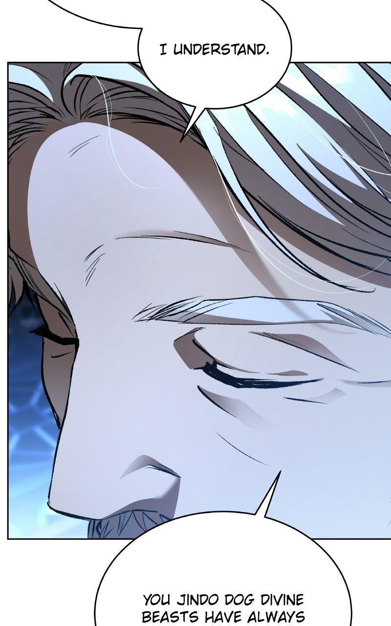 Kindergarten for Divine Beasts Chapter 60 page 102 - 