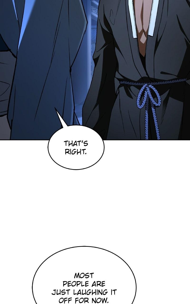 Kindergarten for Divine Beasts Chapter 60 page 109 - 