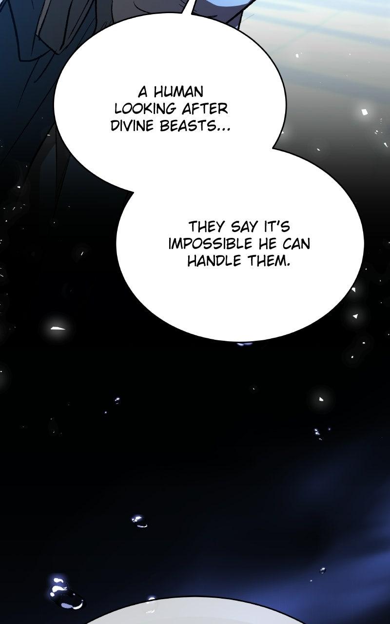 Kindergarten for Divine Beasts Chapter 60 page 111 - 