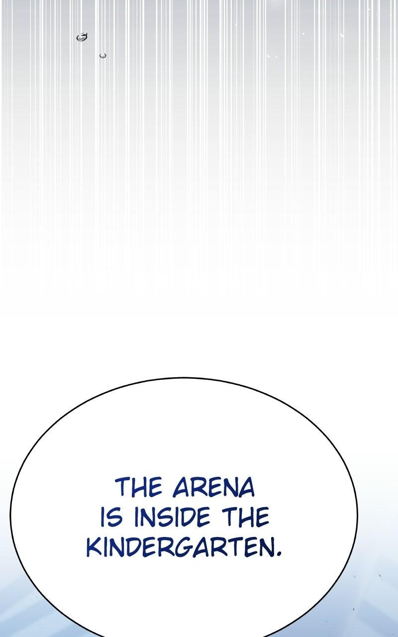 Kindergarten for Divine Beasts Chapter 60 page 113 - 