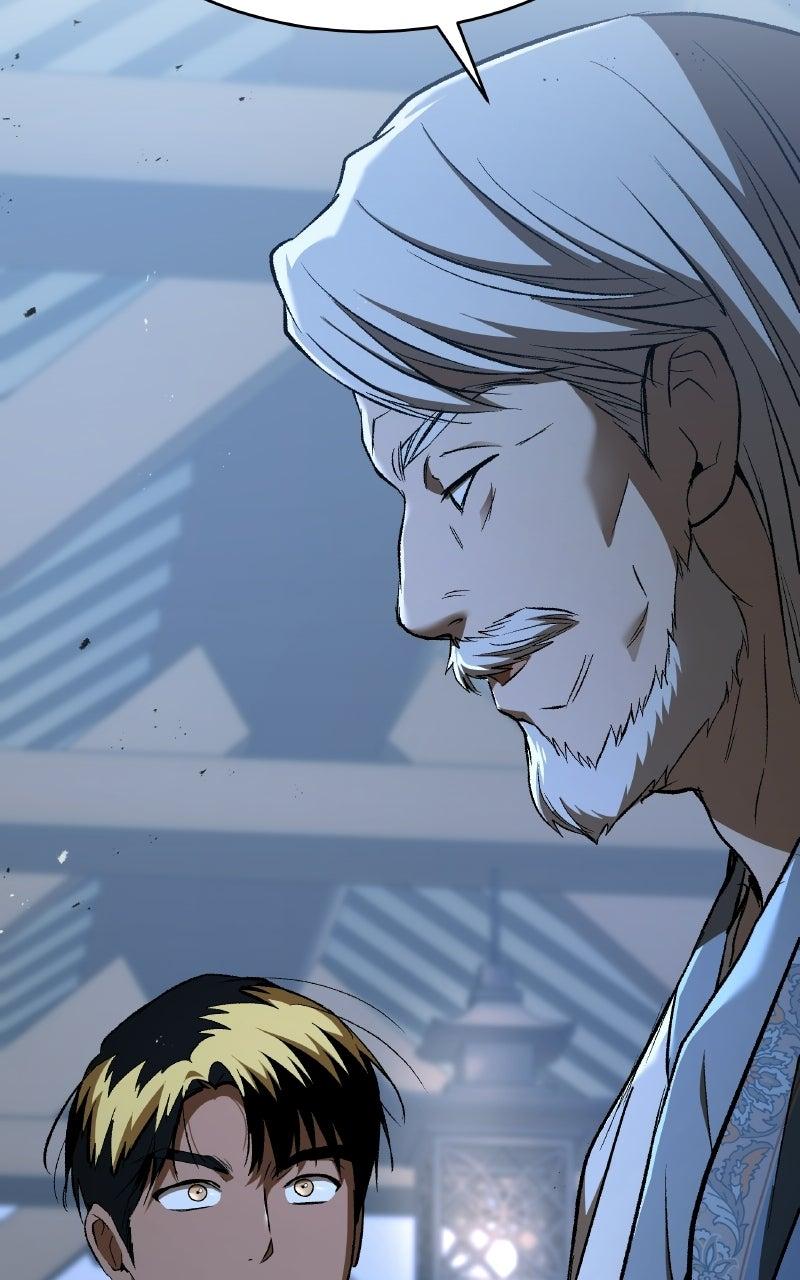 Kindergarten for Divine Beasts Chapter 60 page 114 - 