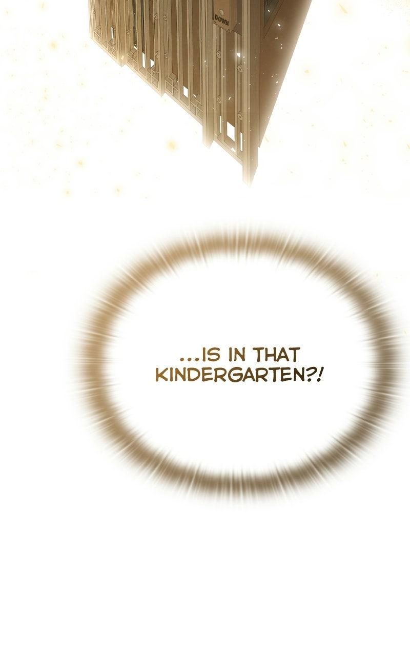 Kindergarten for Divine Beasts Chapter 60 page 119 - 