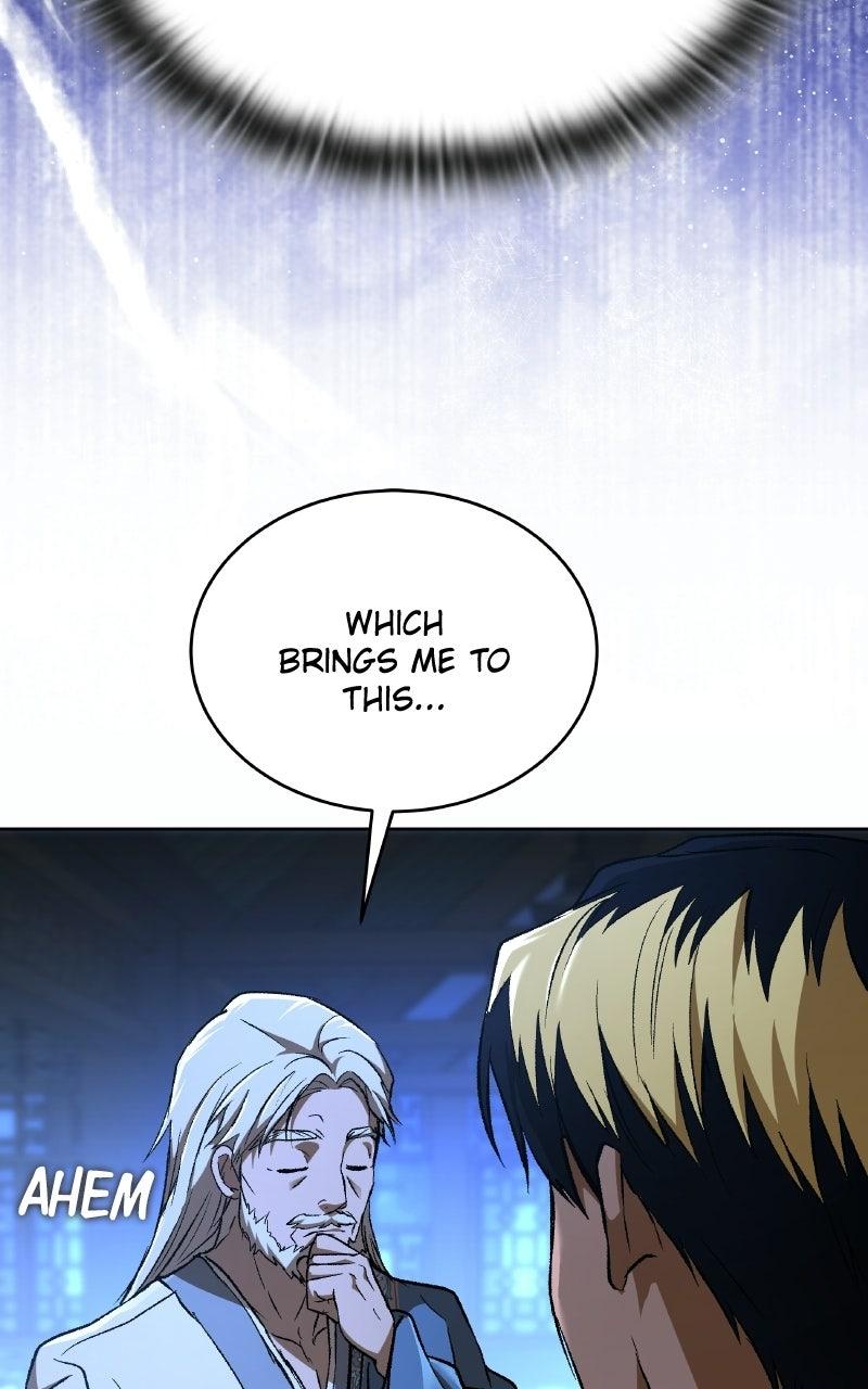 Kindergarten for Divine Beasts Chapter 60 page 122 - 