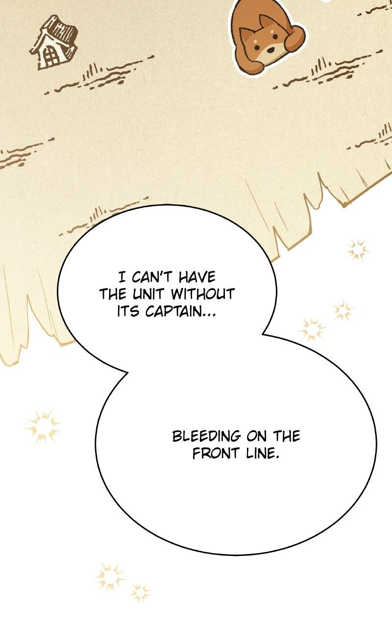 Kindergarten for Divine Beasts Chapter 60 page 125 - 