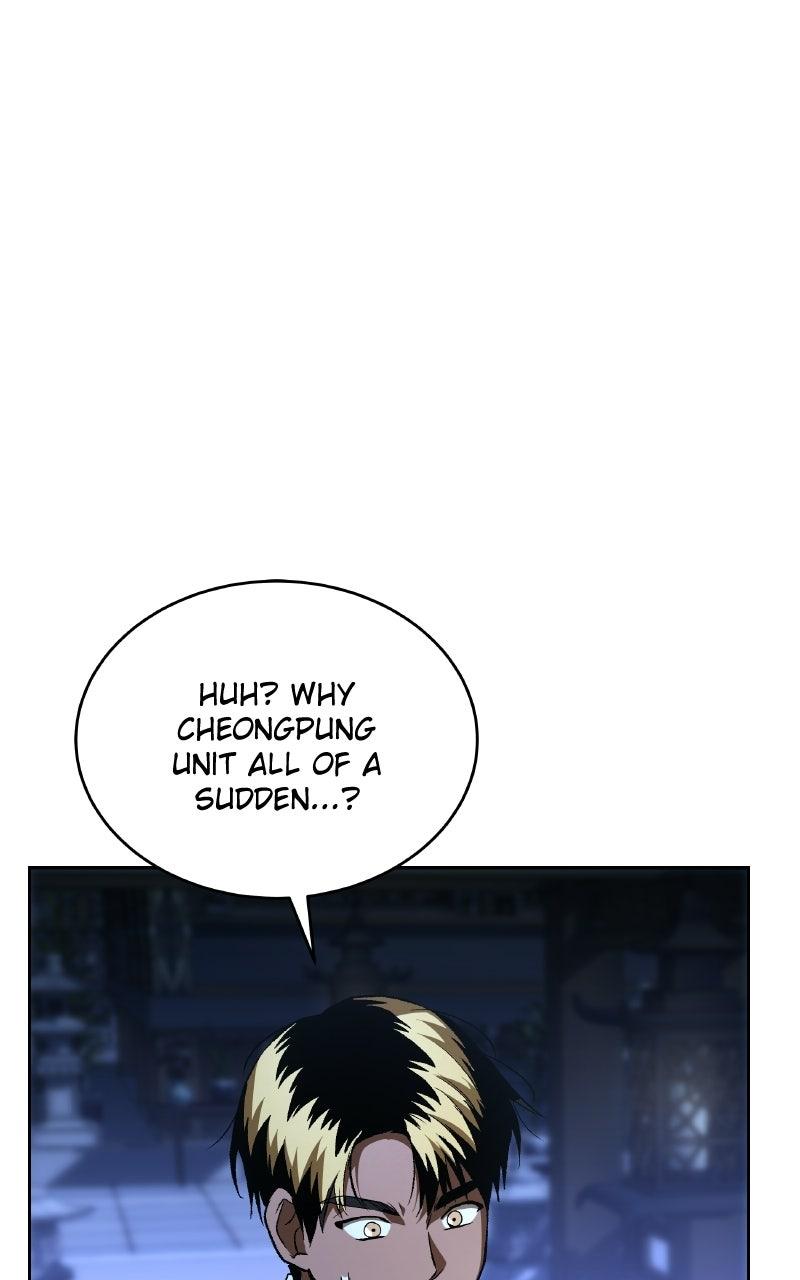 Kindergarten for Divine Beasts Chapter 60 page 126 - 