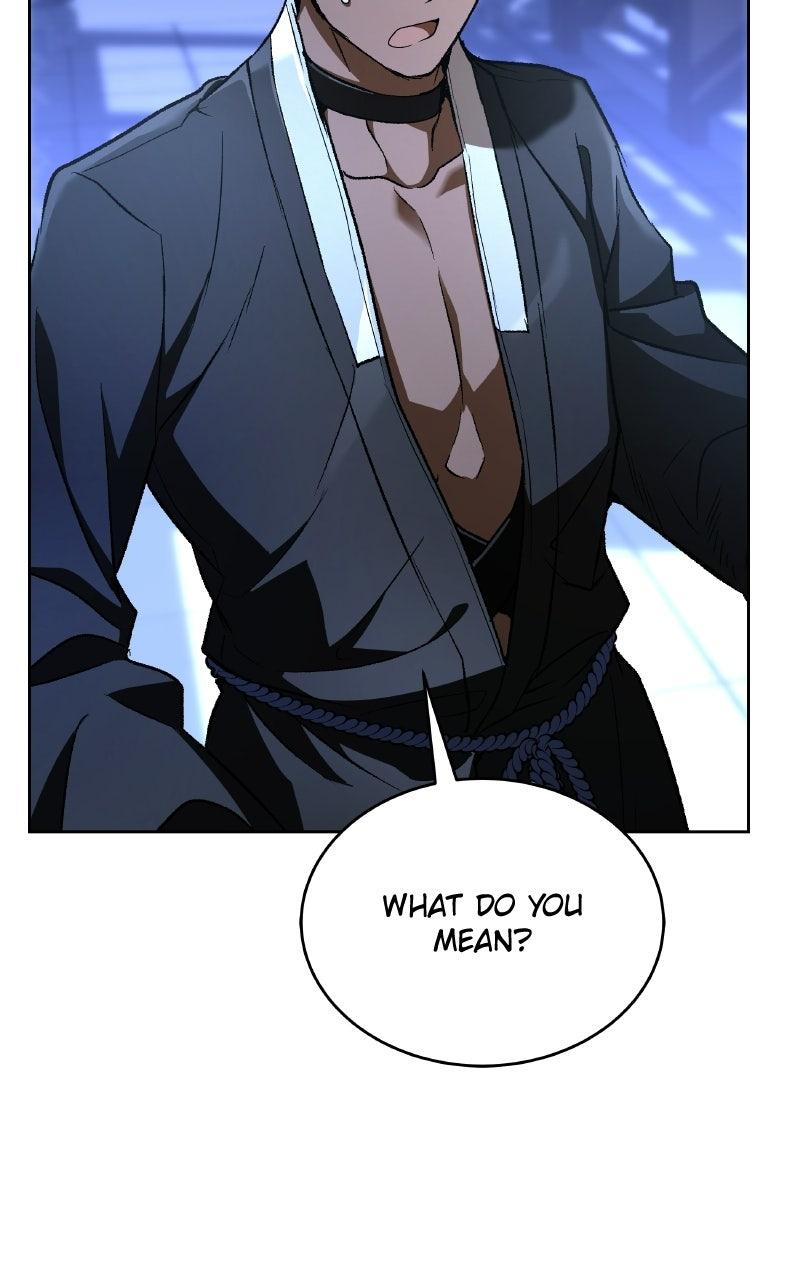 Kindergarten for Divine Beasts Chapter 60 page 127 - 
