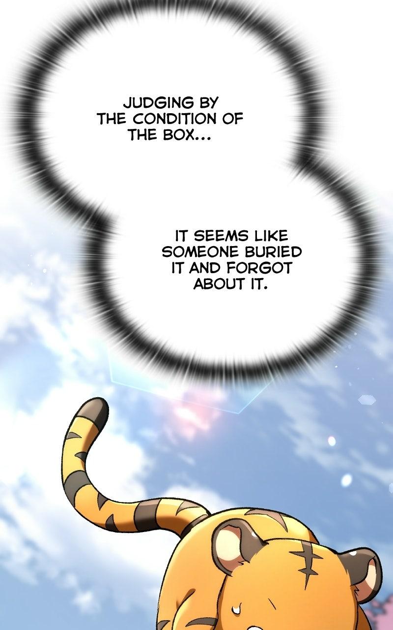 Kindergarten for Divine Beasts Chapter 60 page 14 - 
