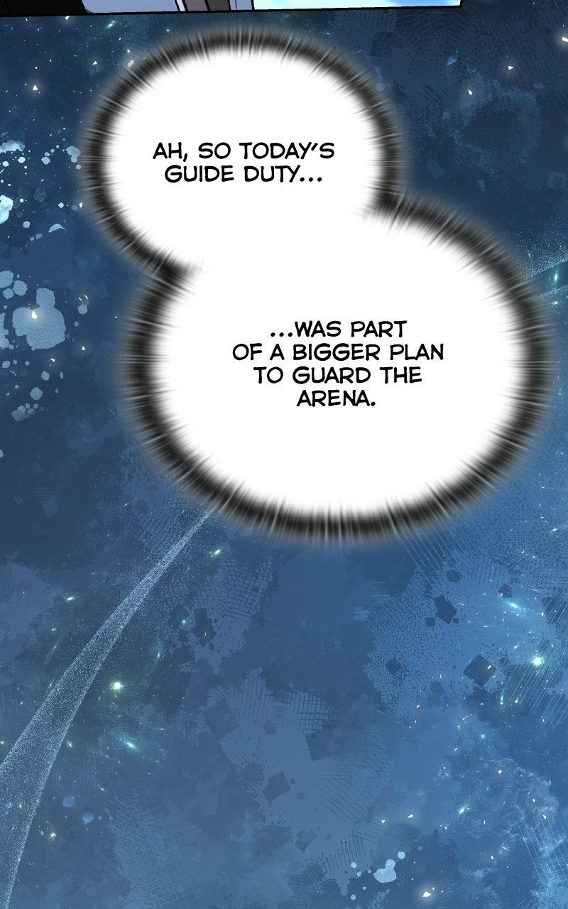 Kindergarten for Divine Beasts Chapter 60 page 134 - 