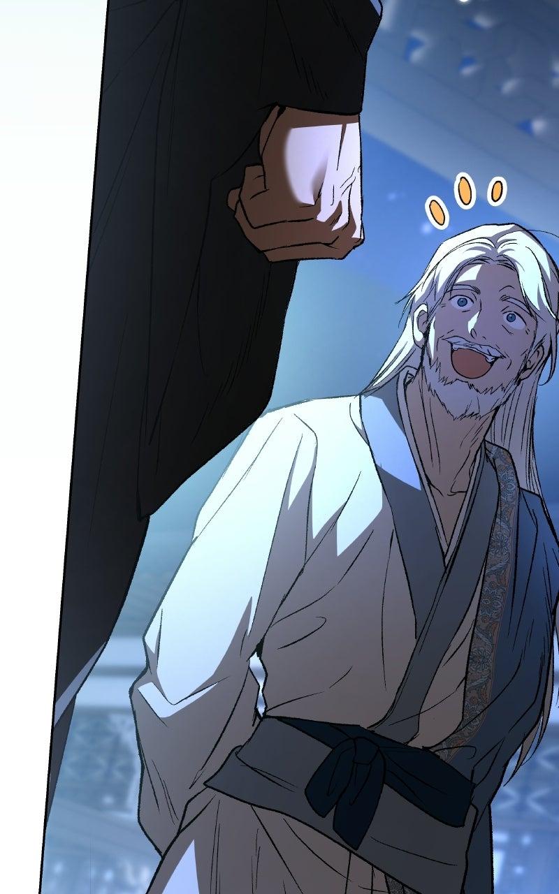 Kindergarten for Divine Beasts Chapter 60 page 136 - 