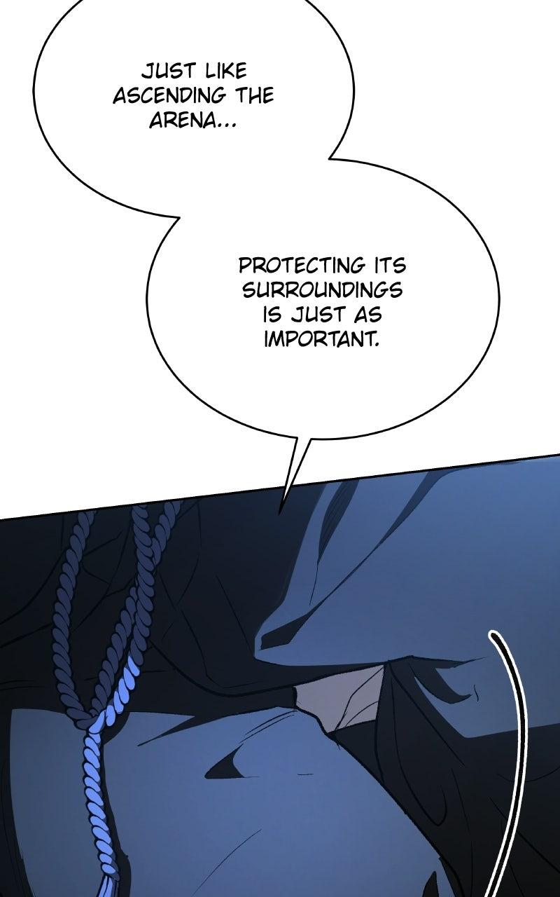 Kindergarten for Divine Beasts Chapter 60 page 138 - 