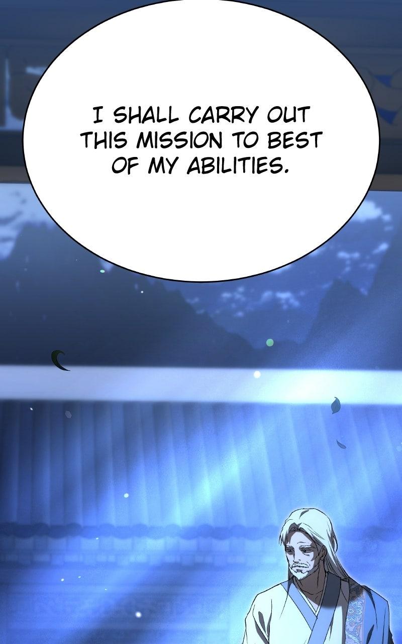 Kindergarten for Divine Beasts Chapter 60 page 140 - 