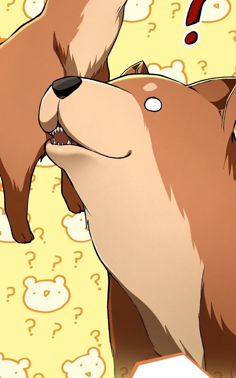 Kindergarten for Divine Beasts Chapter 60 page 151 - 