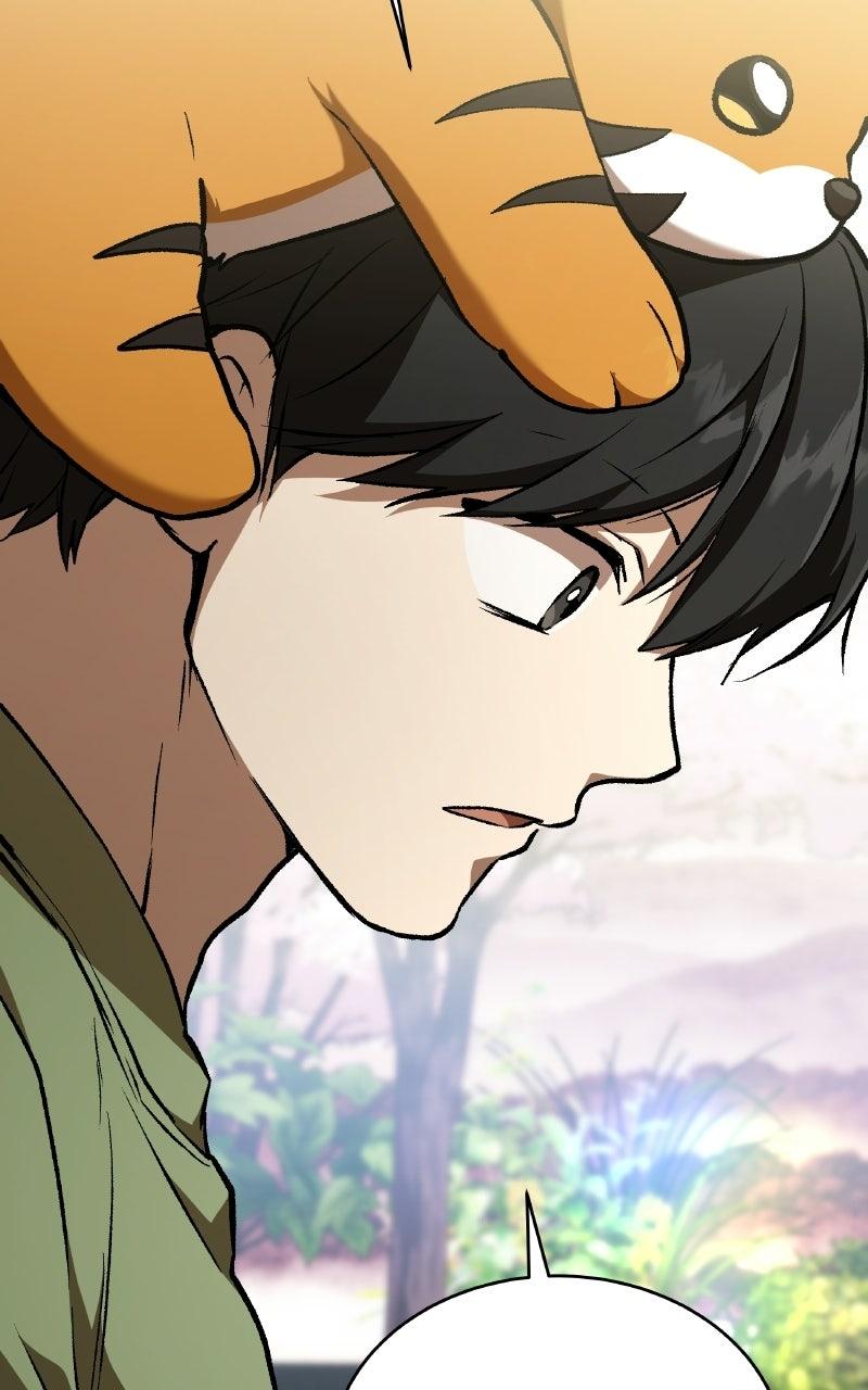Kindergarten for Divine Beasts Chapter 60 page 3 - 