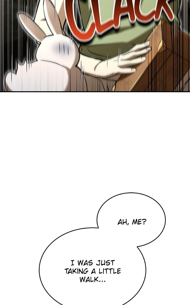 Kindergarten for Divine Beasts Chapter 60 page 21 - 
