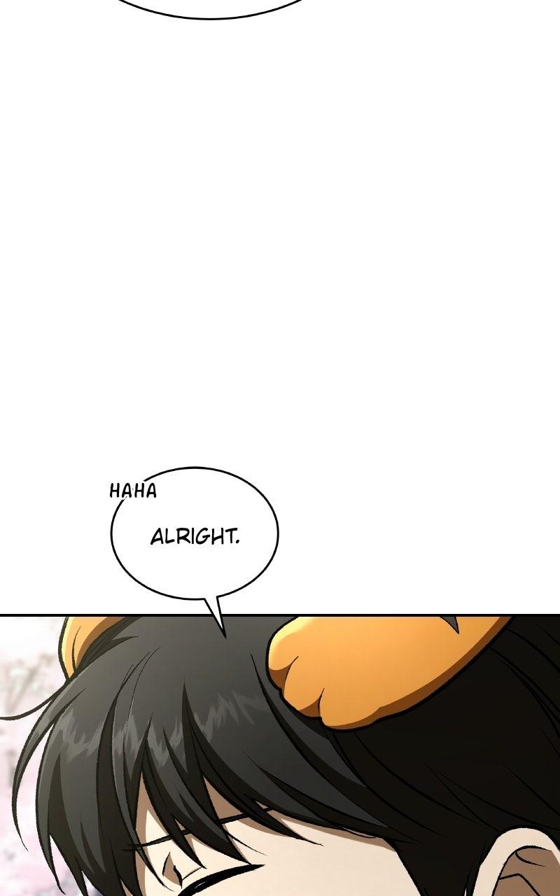 Kindergarten for Divine Beasts Chapter 60 page 23 - 