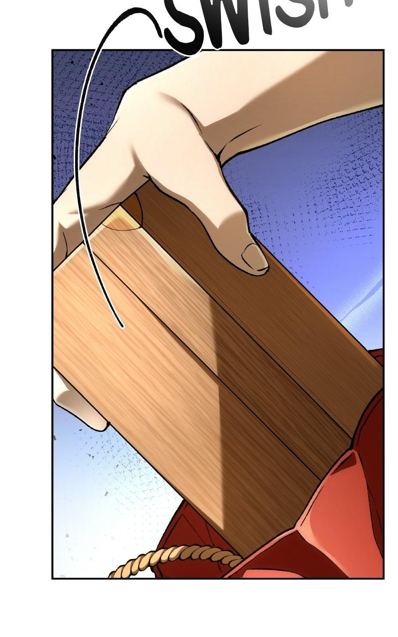Kindergarten for Divine Beasts Chapter 60 page 25 - 