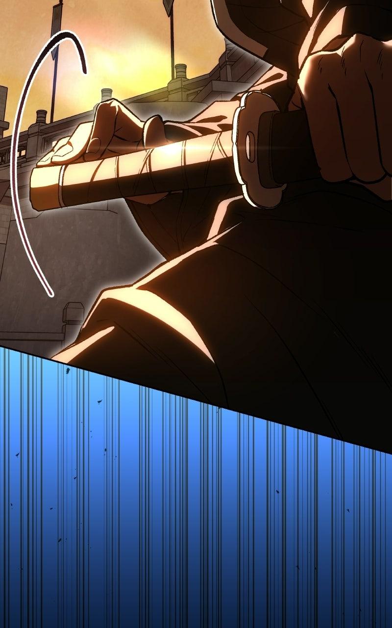 Kindergarten for Divine Beasts Chapter 60 page 35 - 