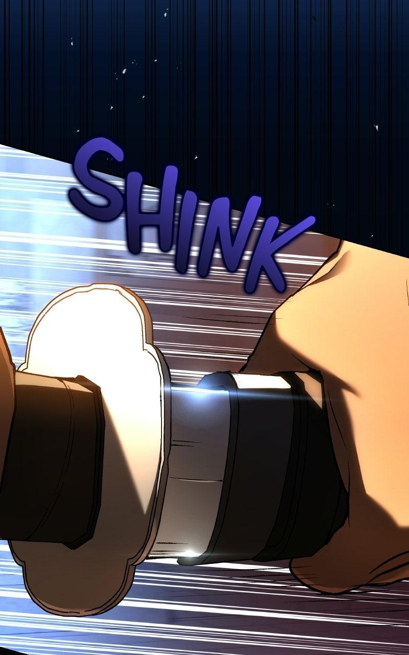 Kindergarten for Divine Beasts Chapter 60 page 36 - 