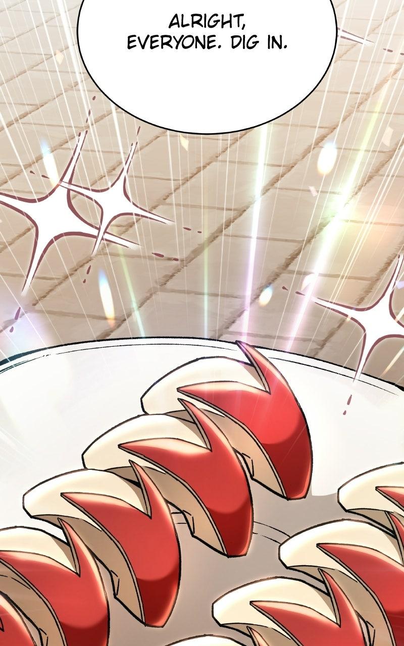 Kindergarten for Divine Beasts Chapter 60 page 43 - 