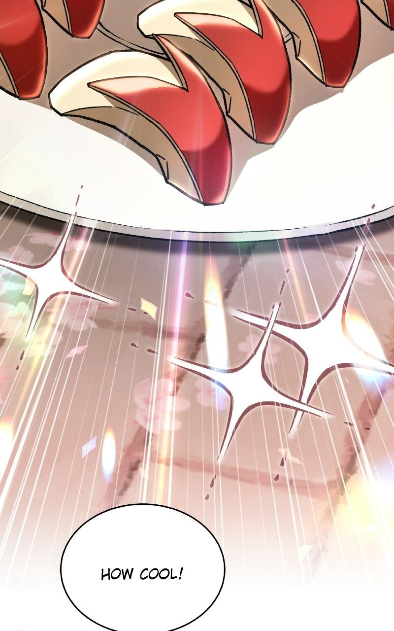 Kindergarten for Divine Beasts Chapter 60 page 44 - 