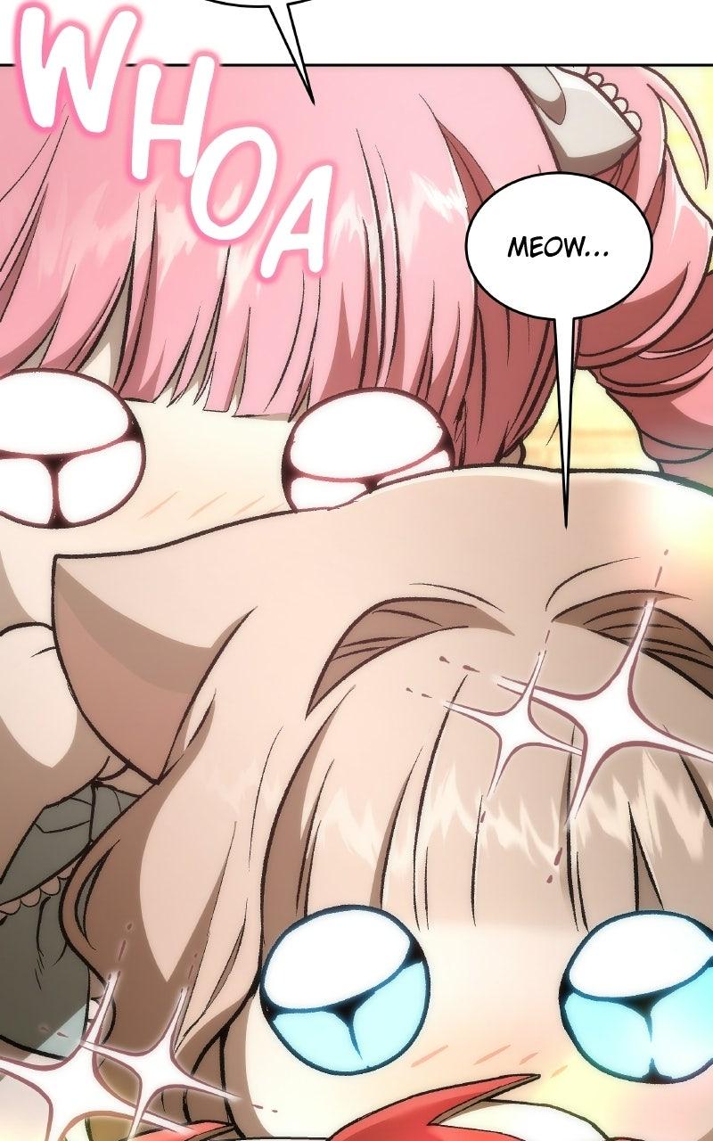 Kindergarten for Divine Beasts Chapter 60 page 45 - 