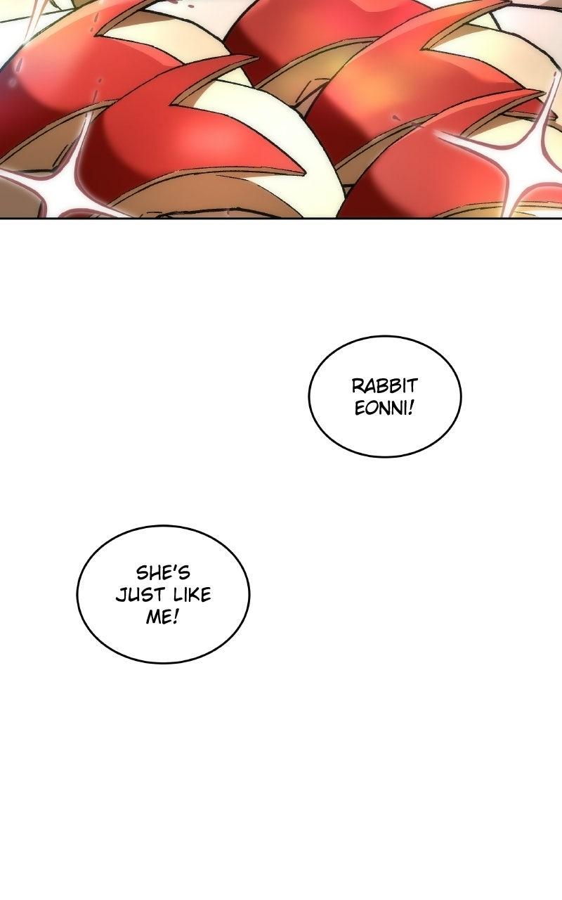 Kindergarten for Divine Beasts Chapter 60 page 46 - 