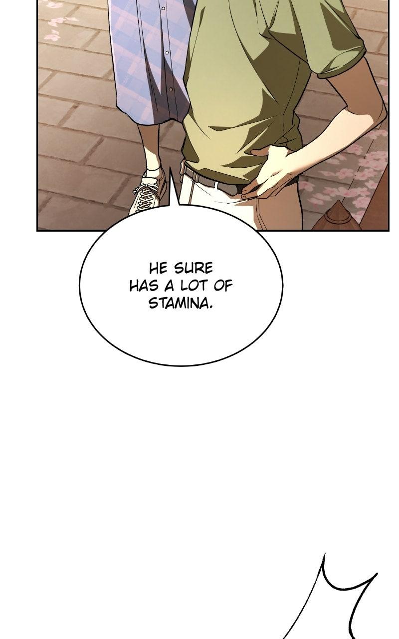 Kindergarten for Divine Beasts Chapter 60 page 48 - 