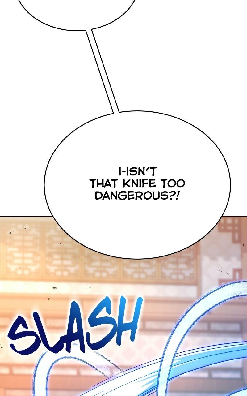 Kindergarten for Divine Beasts Chapter 60 page 50 - 