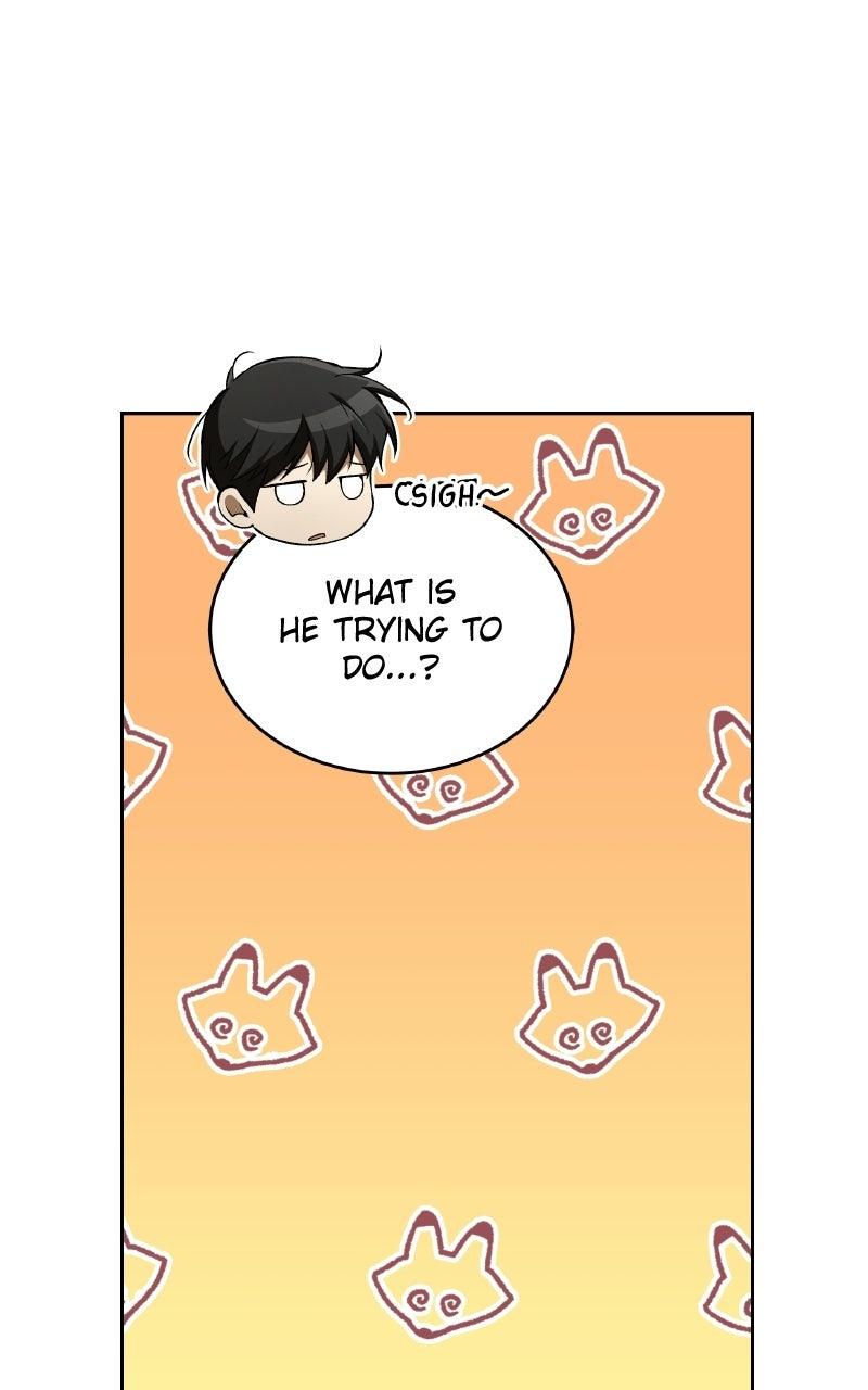 Kindergarten for Divine Beasts Chapter 60 page 52 - 