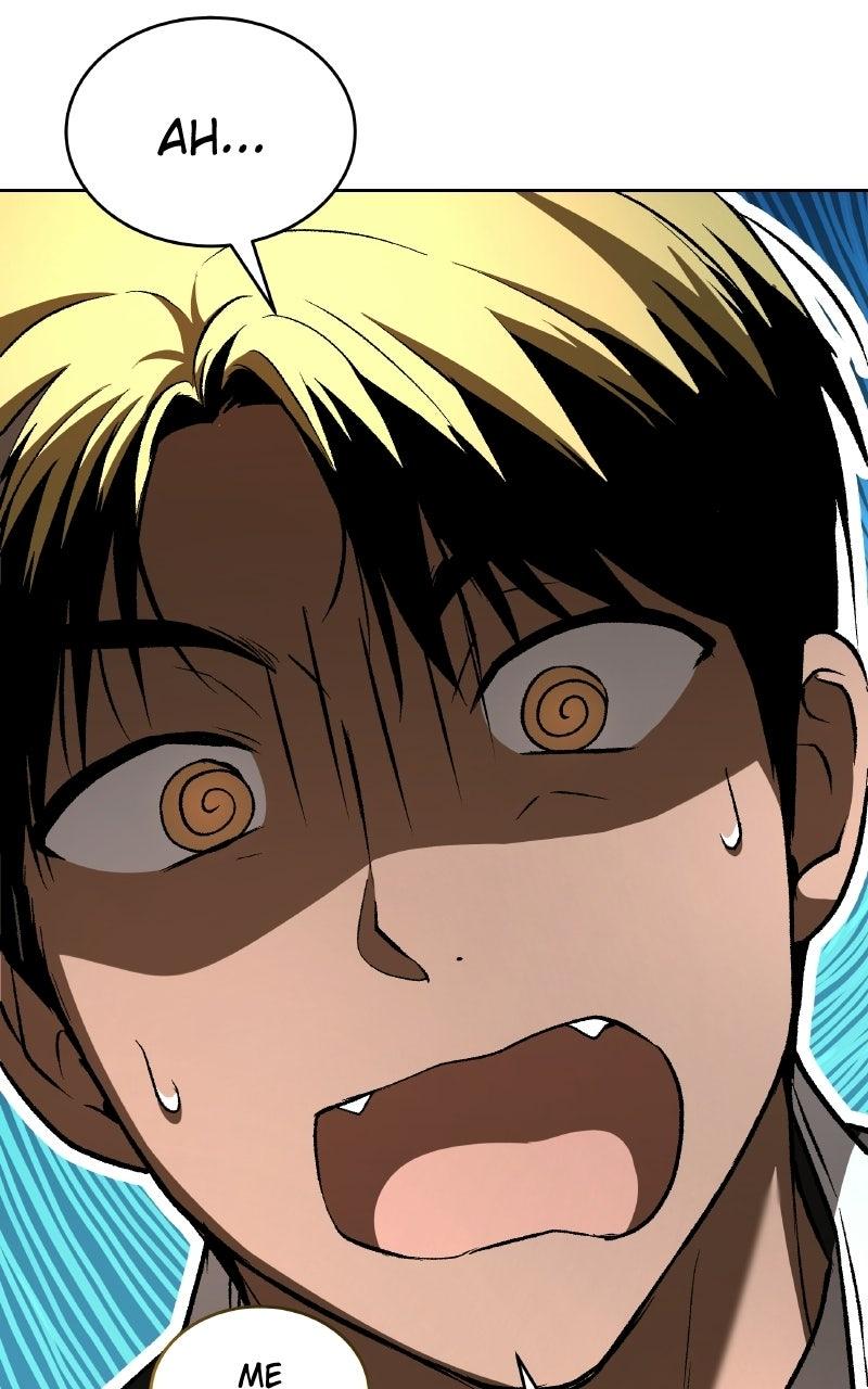 Kindergarten for Divine Beasts Chapter 60 page 59 - 