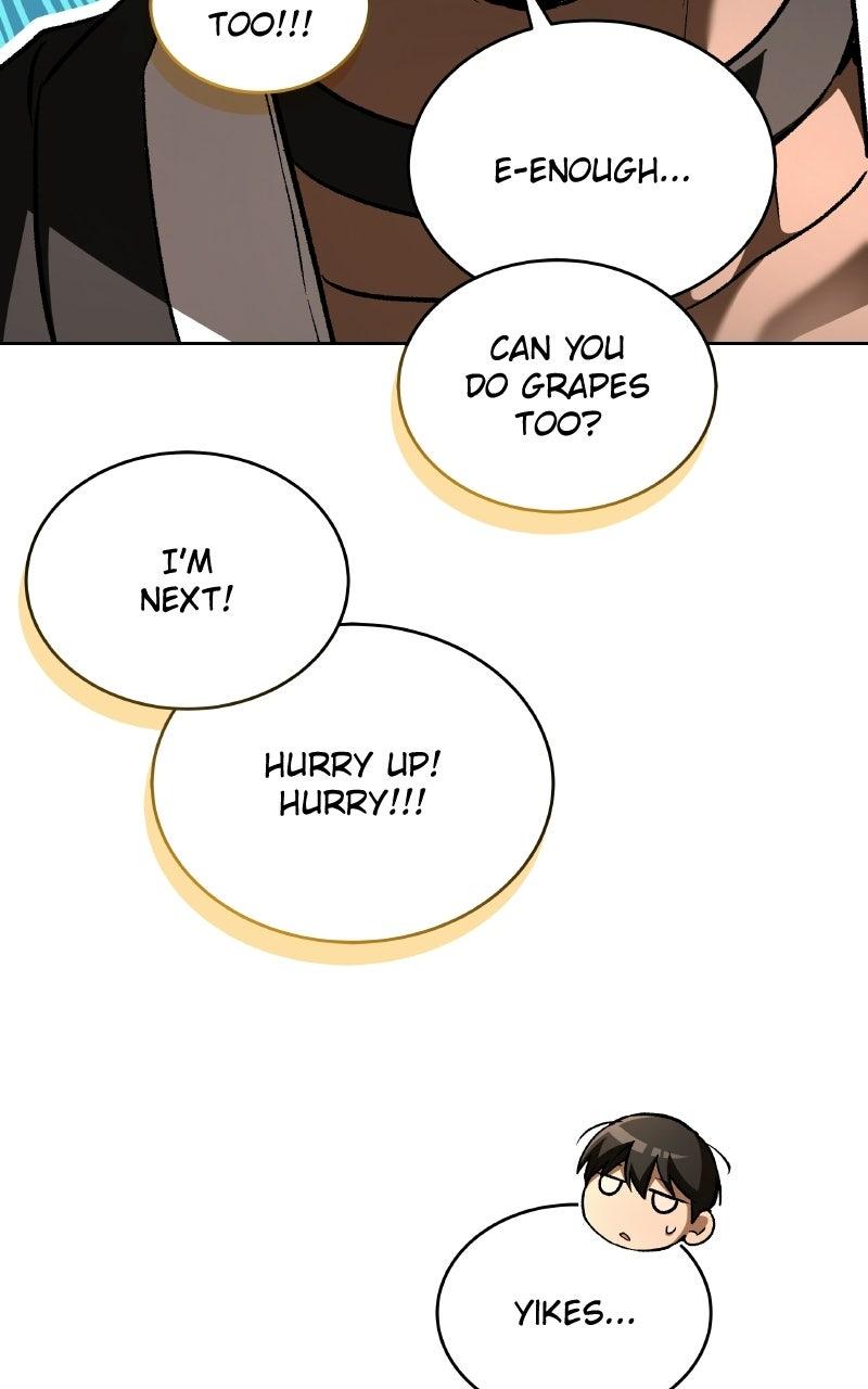 Kindergarten for Divine Beasts Chapter 60 page 60 - 